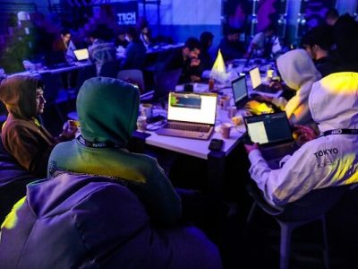 ثبت‌نام سومین دوره المپیک فناوری ۲۰۲۶ آغاز شد