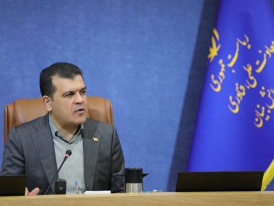 حمایت معاونت علمی از ایجاد شرکت‌ پیشران دانش‌بنیان حوزه دارو