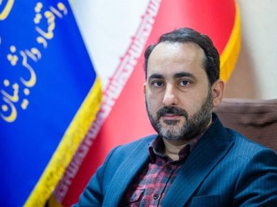 حمایت ویژه معاونت علمی از توسعه فناوری نانوحباب در تصفیه‌خانه‌ها