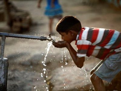 فناوری خورشیدی به کمک روستاهای مرزی آمد؛ تصفیه آب بدون نیاز به برق