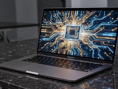 مک بوک پرو m۵ بخریم یا ایر m۴؛ کدام ارزش خرید دارد و چرا؟