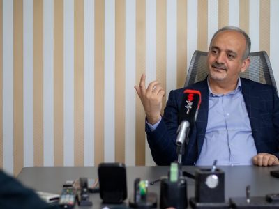 از پرونده‌های کاغذی تا پزشکی هوشمند؛ چقدر به تحول دیجیتال نزدیک هستیم؟