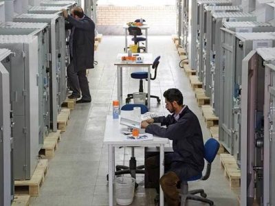 تحول در معماری تأمین مالی دانش‌بنیان‌ها؛ هدف‌گذاری ۱۵۴۰ همتی
