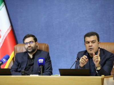 تدوین برنامه ملی «نوآوری بار اول» برای کاهش مصرف انرژی در صنایع