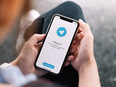 دامنه  t.me تلگرام از دسترس خارج شد