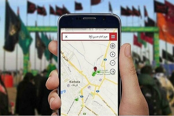 ضرورت ایجاد پایانه بین‌المللی ارتباطات در مرز سومار برای اربعین