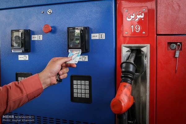 ضرورت رفع موانع اجرایی اتصال کارت سوخت به کارتهای بانکی