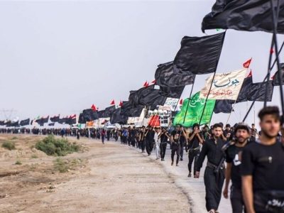 لزوم تقویت پوشش اینترنت در ۵ روستای ایلام برای زائران اربعین