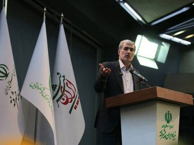 معماری جدید توسعه فناوری با واگذاری نقش اجرایی به پارک‌ها