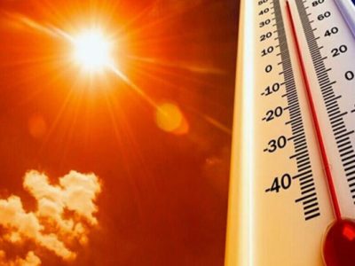 مهمترین رکوردهای گرمایی تابستان ۲۰۲۶/ فناوری زمین را داغ‌تر کرد