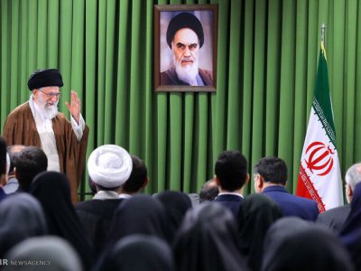 هدایت‌های روشنگرانه رهبر شهید در حوزه علم و فناوری