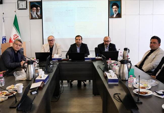 همافزایی برای بازنگری سند توسعه فناوریهای فرهنگی و نرم