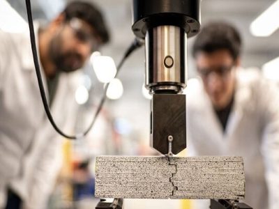 گسترش همکاری‌های فناورانه برای بومی‌سازی مواد راهبردی